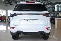 2025 Isuzu MU-X LS-U