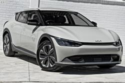 2024 Kia EV6 Air
