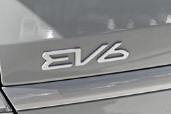 2024 Kia EV6 Air