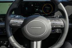 2023 Hyundai Kona Electric