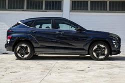 2023 Hyundai Kona Electric