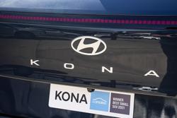 2023 Hyundai Kona Electric