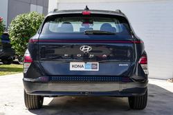 2023 Hyundai Kona Electric