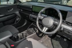 2023 Hyundai Kona Electric