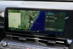 2023 Hyundai Kona Electric