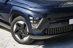 2023 Hyundai Kona Electric