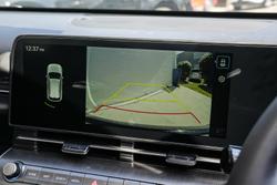 2023 Hyundai Kona Electric