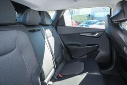 2024 Kia EV6 Air