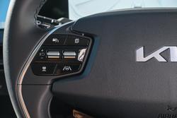 2024 Kia EV6 Air