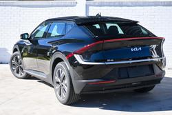 2024 Kia EV6 Air