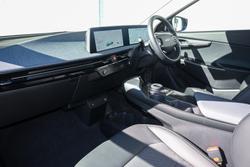 2024 Kia EV6 Air