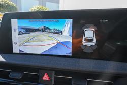 2024 Kia EV6 Air
