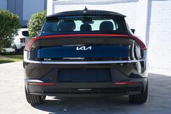 2024 Kia EV6 Air