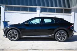 2024 Kia EV6 Air