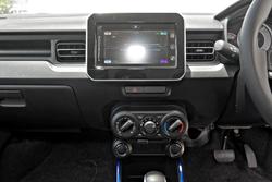 2023 Suzuki Ignis GL