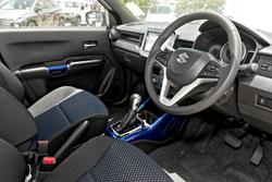 2023 Suzuki Ignis GL