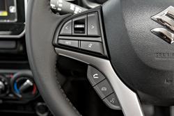 2023 Suzuki Ignis GL