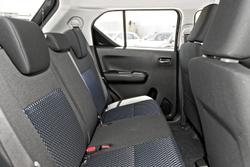 2023 Suzuki Ignis GL