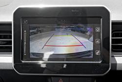 2023 Suzuki Ignis GL