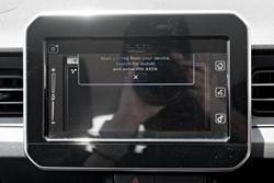 2023 Suzuki Ignis GL