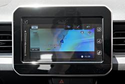 2023 Suzuki Ignis GL