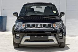 2023 Suzuki Ignis GL