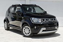 2023 Suzuki Ignis GL