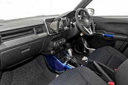 2023 Suzuki Ignis GL