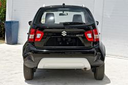 2023 Suzuki Ignis GL
