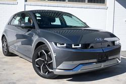 2024 Hyundai IONIQ 5