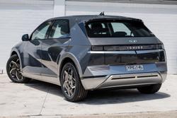 2024 Hyundai IONIQ 5