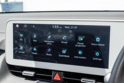 2024 Hyundai IONIQ 5