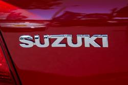 2021 Suzuki Baleno GL