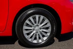 2021 Suzuki Baleno GL