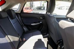 2021 Suzuki Baleno GL