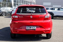 2021 Suzuki Baleno GL