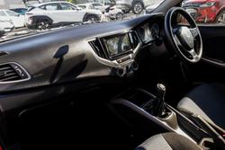 2021 Suzuki Baleno GL