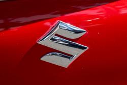 2021 Suzuki Baleno GL