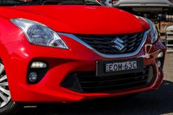 2021 Suzuki Baleno GL