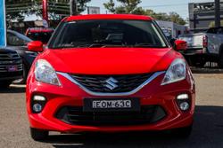 2021 Suzuki Baleno GL