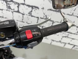 2019 Triumph Bonneville T120 Bonneville