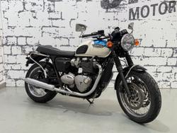 Triumph Bonneville T120