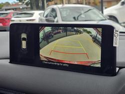 2025 Mazda CX-5 G25 GT SP