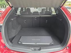 2025 Mazda CX-5 G25 GT SP