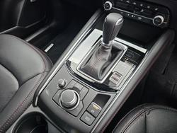2025 Mazda CX-5 G25 GT SP