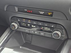 2025 Mazda CX-5 G25 GT SP