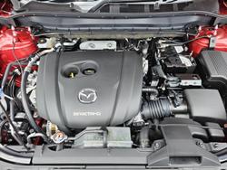 2025 Mazda CX-5 G25 GT SP