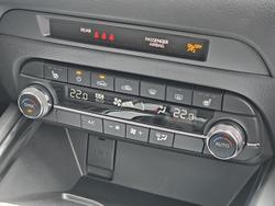 2025 Mazda CX-5 G25 GT SP