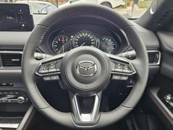 2025 Mazda CX-5 G25 GT SP