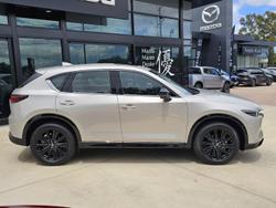 2025 Mazda CX-5 G25 GT SP
